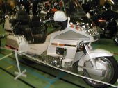1990 Honda GL 1500/6 Gold Wing photo